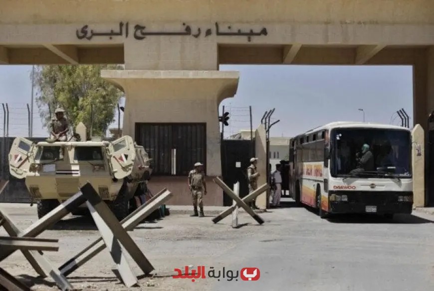 “التفاصيل الكاملة للضوابط التنظيمية لزيارة المنطقة الحدودية لقـطاع غزة بعد بيان وزارة الخارجية”