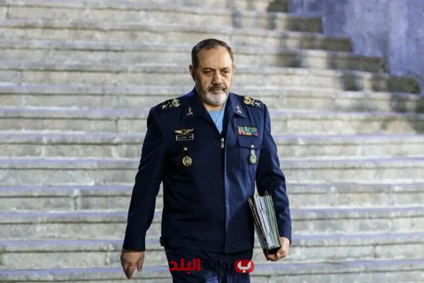 وزير الدفاع الإيراني ينبه من مخاطر فشل المفاوضات النووية وتأثيراته المحتملة على طهران