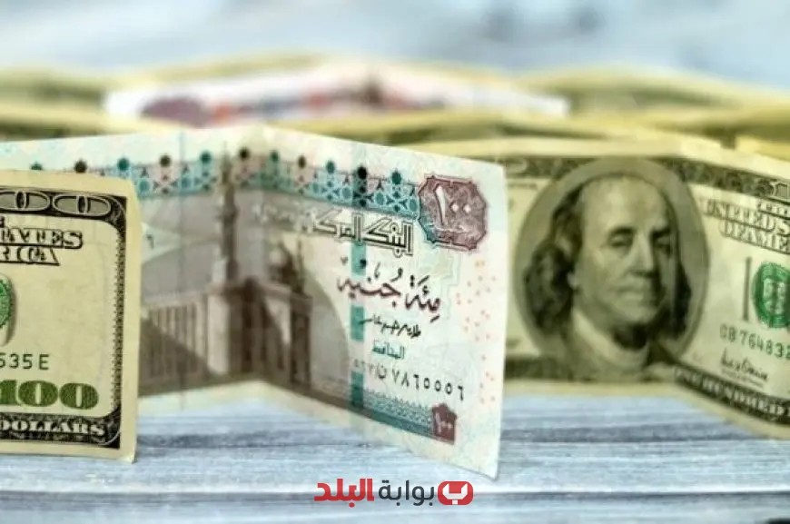 سعر الدولار مقابل الجنيه المصري اليوم الخميس 12 يونيو 2025: تعرف على قيمة الأخضر الآن!
