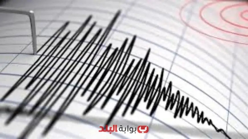زلزال بقوة 4.0 ريختر يضرب ليبيا ويثير قلق السكان في عدة مناطق