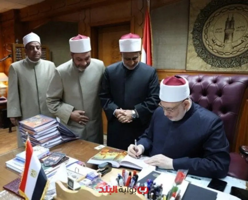نتيجة الدور الأول لشهادات القراءات 2025: وكيل الأزهر يعتمد النتائج الرسمية