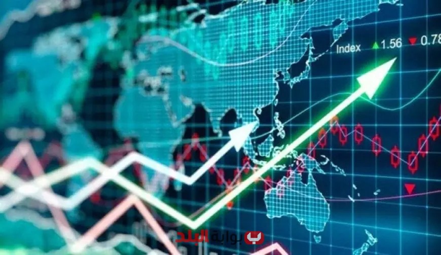 «معلومات الوزراء تكشف عن 3 تحولات رئيسية ستعيد تشكيل مستقبل الاقتصاد العالمي»