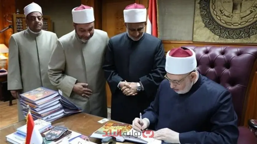نتيجة شهادات القراءات 2025 عبر موقع بوابة الازهر الشريف برقم الجلوس لكل الطلاب في محافظات مصر