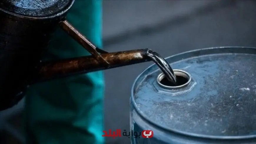 أسعار النفط العالمية ترتفع بأكثر من 4% نتيجة تصاعد التوترات بين الولايات المتحدة وإيران