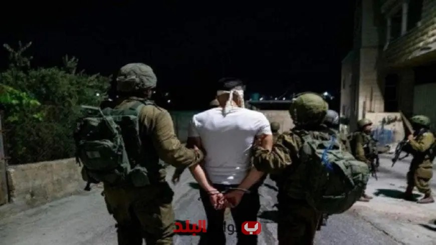 إسرائيل تنفذ عملية عسكرية في سوريا وتعتقل فلسطينيين: تفاصيل جديدة تثير القلق
