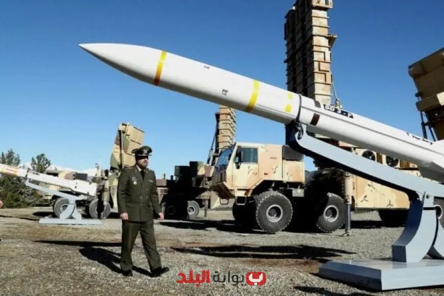 مسؤول إيراني يكشف: «الهجوم بالصواريخ الباليستية» على إسرائيل محتمل في هذه الحالة!