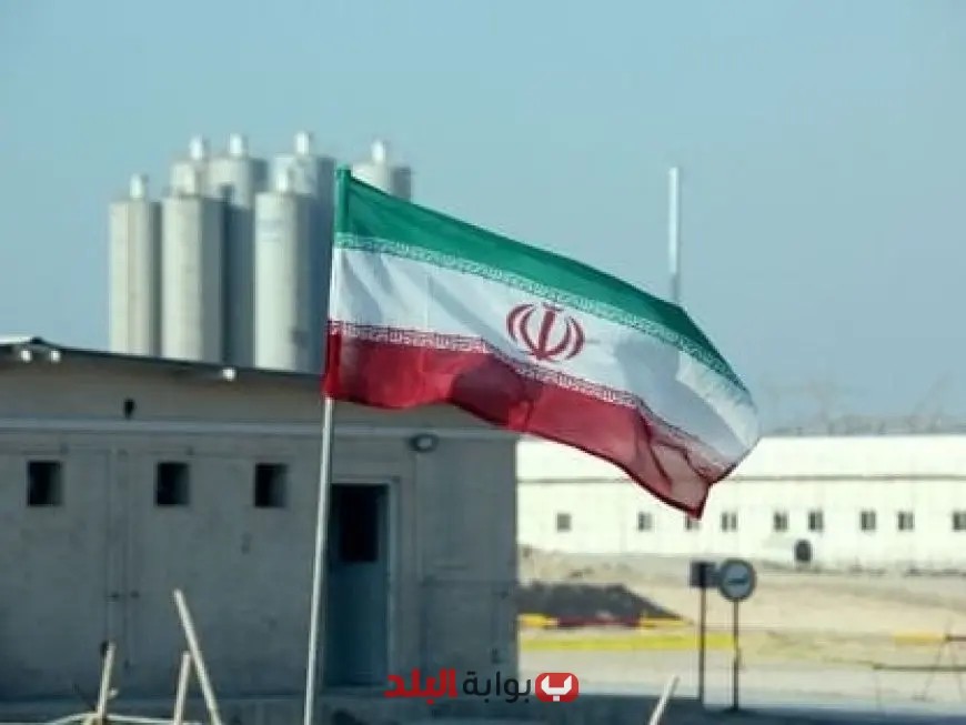تقرير وكالة الطاقة الذرية يتهم إيران.. رد فعل حاد من طهران!