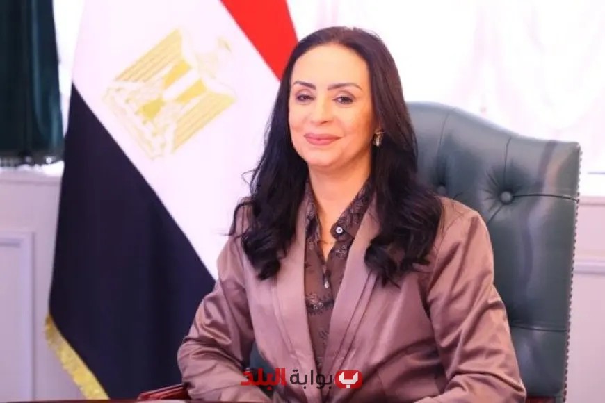 “وزيرة التضامن تبرز موقف مصر في مؤتمر الدول الأطراف باتفاقية حقوق الأشخاص ذوي الإعاقة”