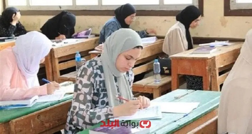 “جدول امتحانات الثانوية العامة 2025: انطلاقها في 15 يونيو! تفاصيل كاملة هنا”
