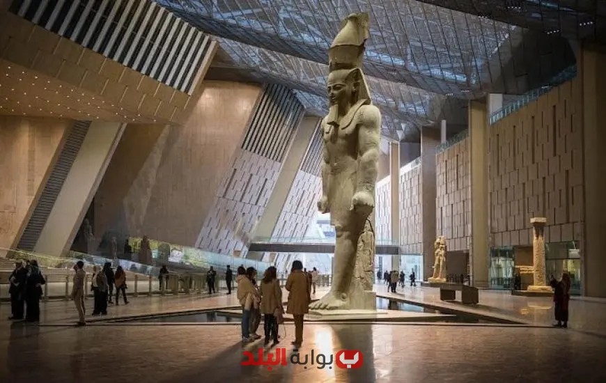 أسعار تذاكر دخول المتحف المصري الكبير قبل الافتتاح: كل ما تحتاج معرفته!