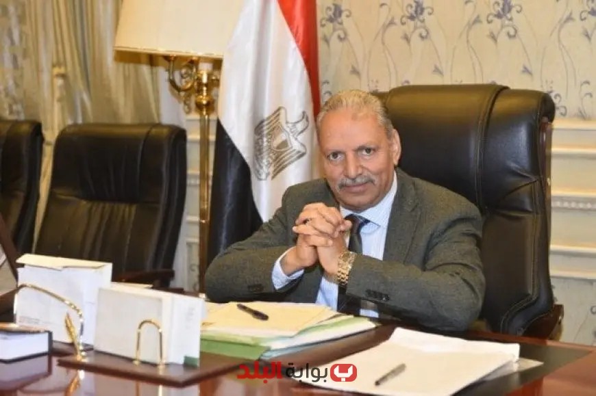 وكيل دفاع النواب: مصر تظل رائدة في دعم القضية الفلسطينية ولا مجال للمزايدة!