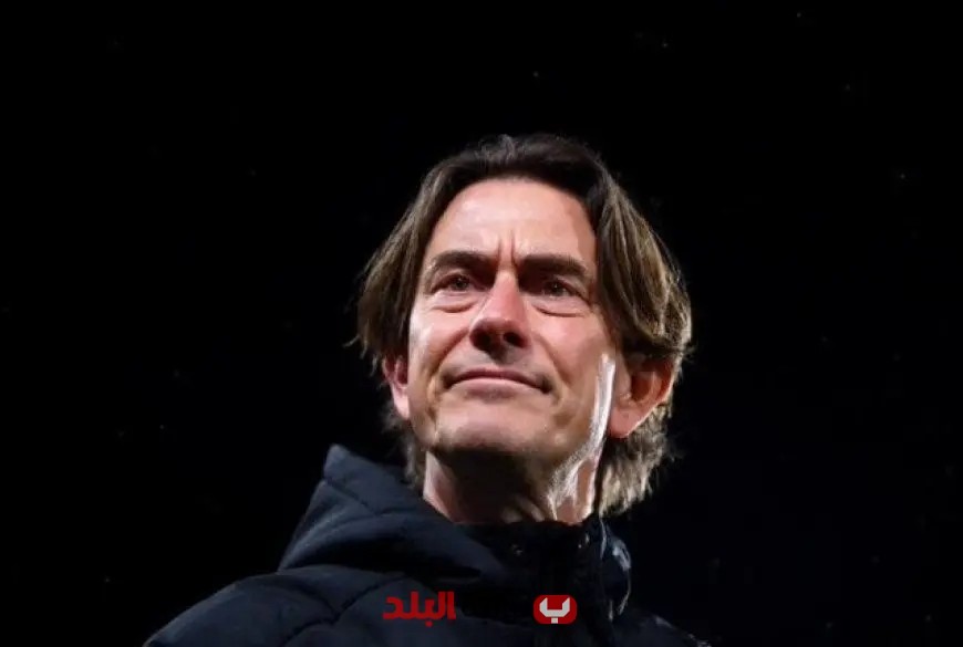 توتنهام يعلن عن اتفاق مثير مع برينتفورد للتعاقد مع المدرب توماس فرانك!