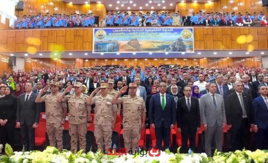 قوات الدفاع الشعبي والعسكري تنظم فعاليات مميزة لتعزيز المجتمع المدني ودعمه