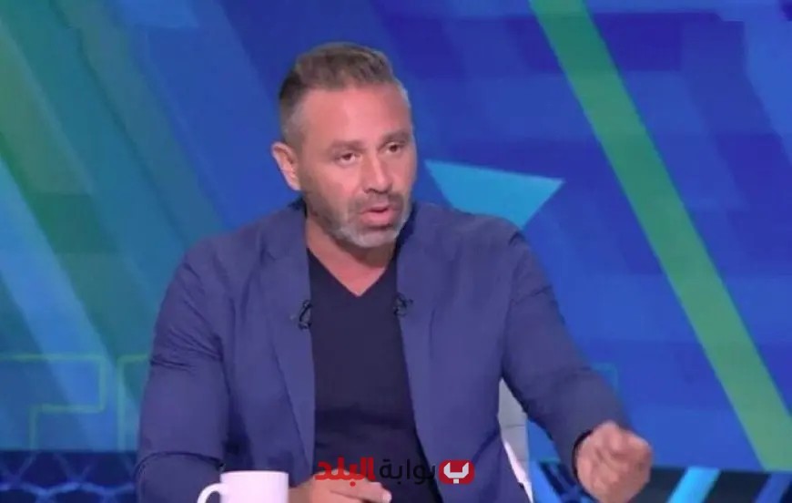 «حازم إمام يشيد بصفقة الأهلي قبل صدام إنتر ميامي: “بيموت نفسه ومخيبش ظني”»