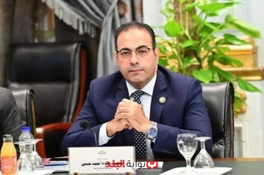 رئيس لجنة الشباب والرياضة في مجلس النواب يزور بعثة الأهلي في أمريكا ويؤكد دعمهم الكامل