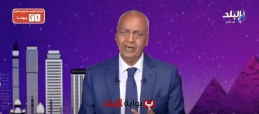 «مصطفى بكري يكشف: استغلال قافلة الصمود من قبل البعض يدمّر الهدف النبيل! (فيديو)»