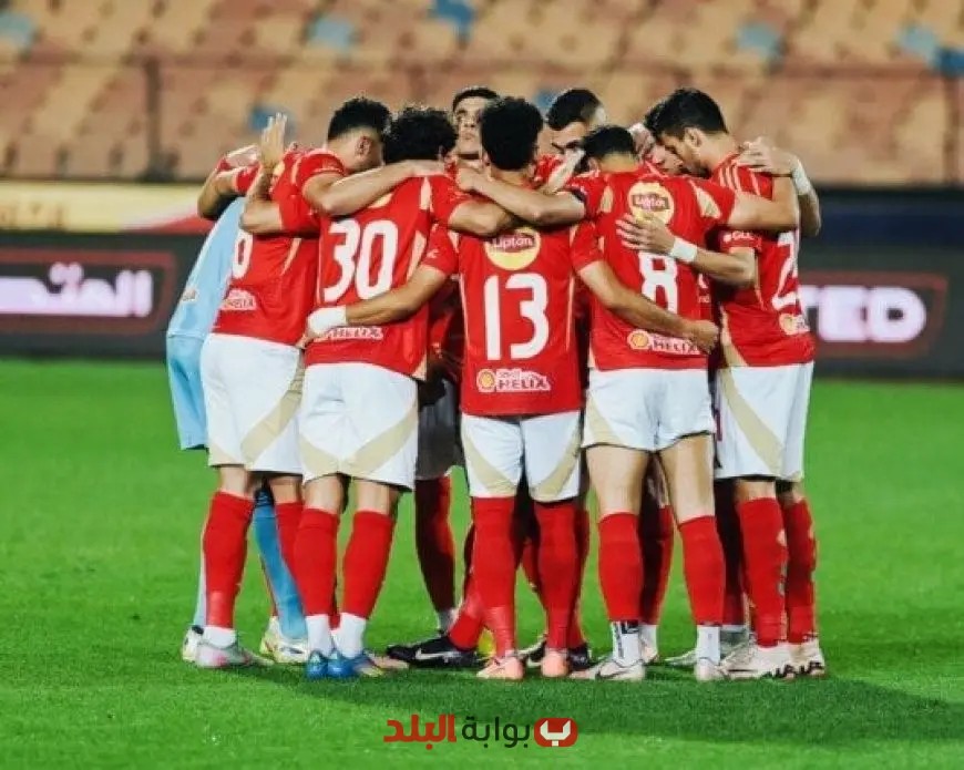 أحمد الطيب: “بدعم الأهلي لممثل مصر وميسي يدرك أن المباراة الأولى هي الأسهل!”