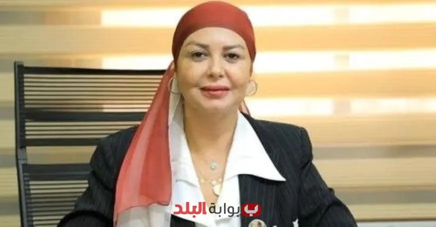 “برلمانية تؤكد: مصر تظل ثابتة في دعم القضية الفلسطينية وتضمن أمنها القومي”