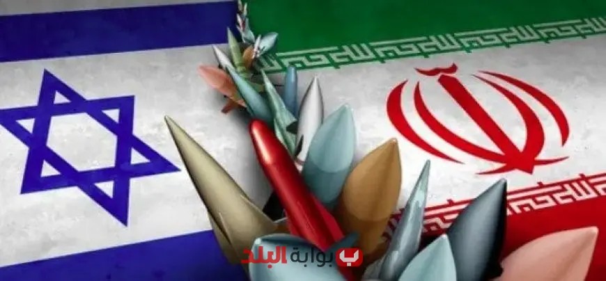 إسرائيل تُحدد مواقع المنشآت النووية الإيرانية تمهيدًا لضربات محتملة!