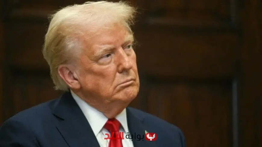 “ترامب: «سنكون جاهزين للتدخل إذا تطلب الأمر» – أول رد فعل على الهجوم الإسرائيلي على إيران”