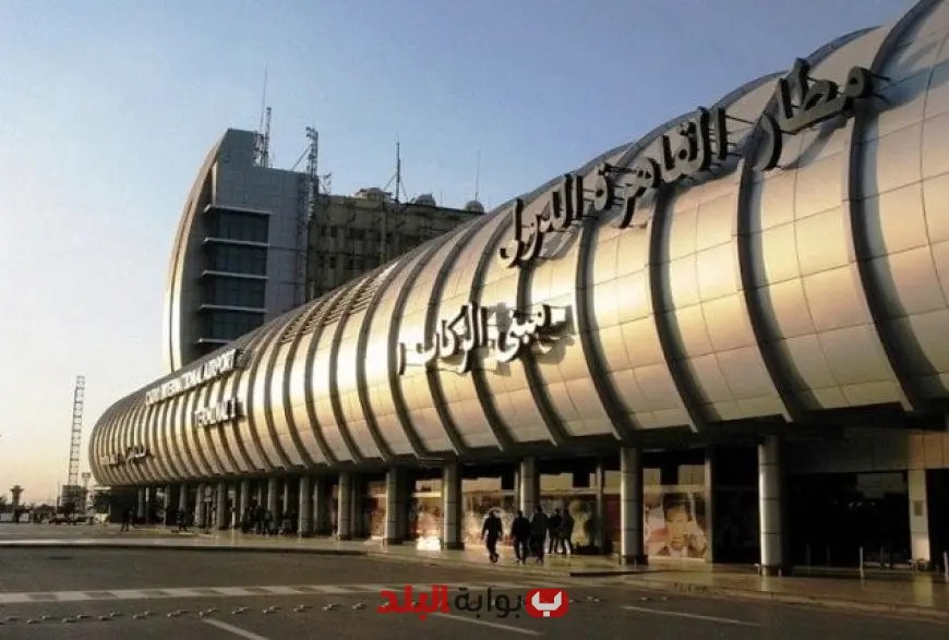 المطار المصري يستأنف نشاطه: استقبال 9 طائرات في مطار القاهرة للتزود بالوقود بعد أحداث إيران وخبراء يؤكدون أن المجال الجوي آمن!
