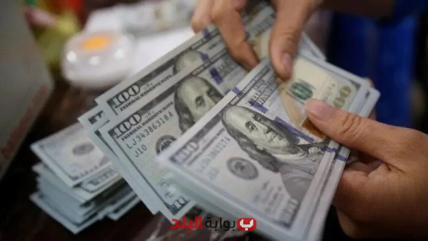 عاجل: الدولار يشهد ارتفاعًا ملحوظًا بعد الهجوم الإسرائيلي على إيران!