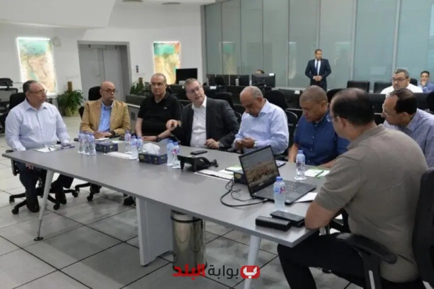 وزارتي البترول والكهرباء تكشفان عن خطط التشغيل وكميات الغاز المتوافرة لمشروعات الطاقة في مصر