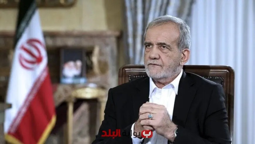 عاجل: الرئيس الإيراني يحذر إسرائيل من عواقب وخيمة ويؤكد: رد ساحق قادم!
