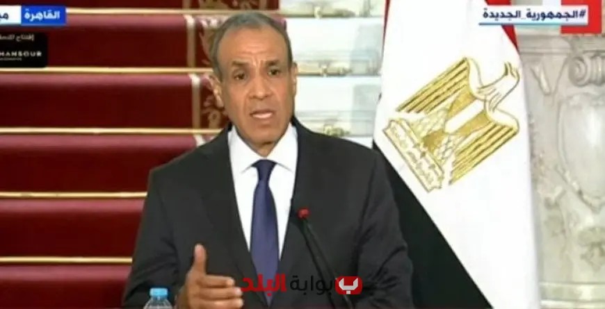 وزير الخارجية: نحرص على تعزيز العلاقات مع ألمانيا في جميع المجالات