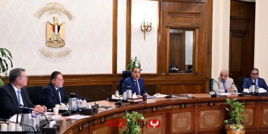عاجل: رئيس الوزراء يتابع خطة استراتيجية لضمان مخزون آمن من المواد البترولية والغاز الطبيعي