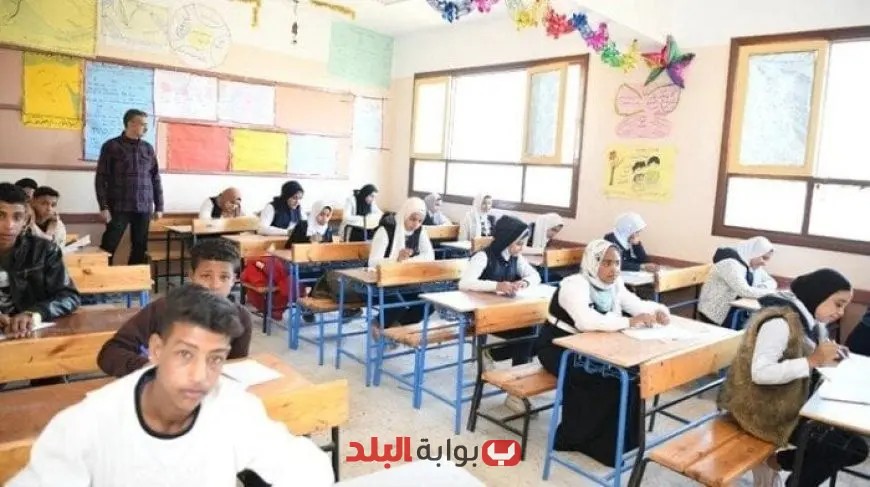 احصل على نتيجة الشهادة الإعدادية 2025 برقم الجلوس: رابط الاستعلام متوفر حال ظهورها!