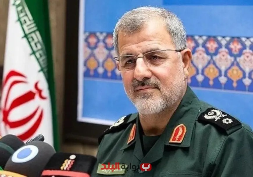 قائد الحرس الثوري الإيراني الجديد يهدد إسرائيل بمصير مؤلم وعواقب devastative