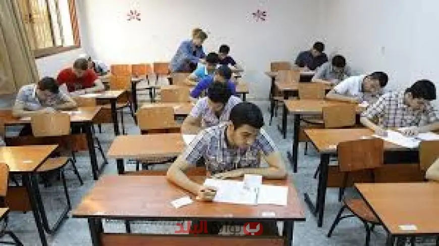 أخطاء شائعة في امتحانات الثانوية العامة 2025 يحذر منها أستاذ جامعي.. ونصائح لتجنبها