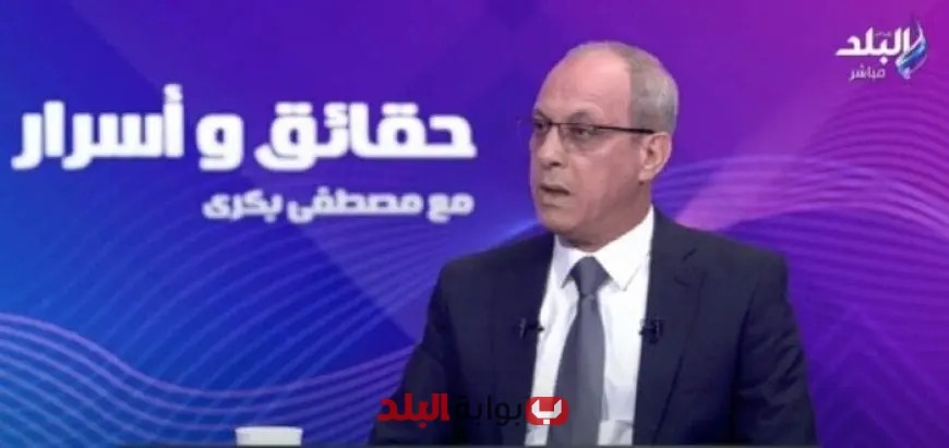 خبير يوضح لـ«حقائق وأسرار»: السيناريو المحتمل هو رد فعل إيراني مدروس ضد إسرائيل