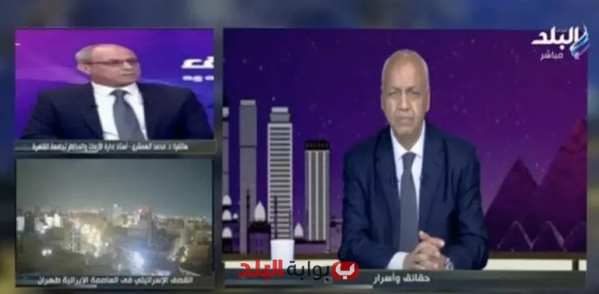 تحليل شامل: كيف سترد إيران على الهجمات التي تستهدف منشآتها العسكرية والنووية؟ فوضى محتملة أم هدوء استراتيجي؟
