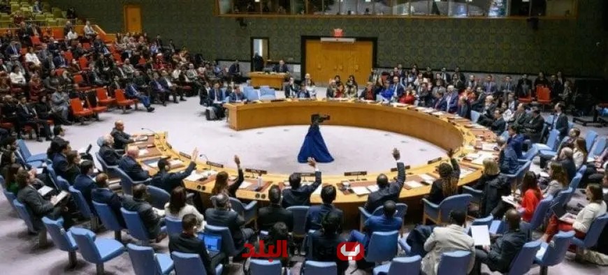 جلسة طارئة لمجلس الأمن الدولي: مناقشة الهجمات الإسرائيلية على إيران في أحداث مشوقة
