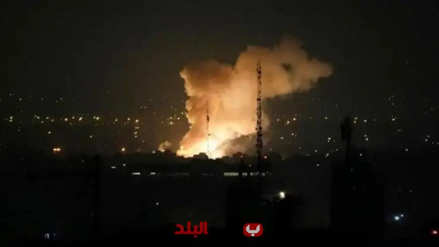 القناة 12: إطلاق صواريخ إيرانية يسفر عن مقتل إسرائيلية وإصابة 63 آخرين في وسط إسرائيل