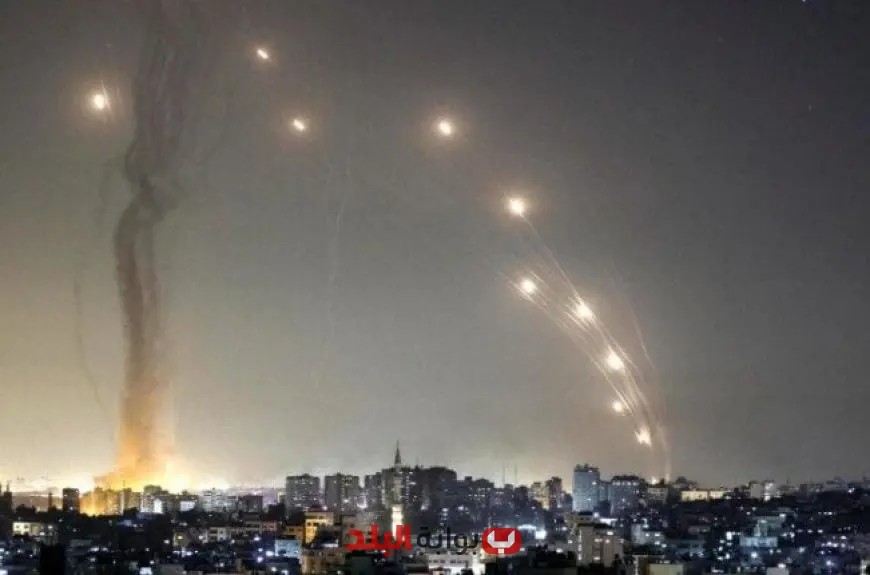مسؤول إيراني يصرح لـCNN: نستعد لاستهداف قواعد أي دولة تدعم إسرائيل!