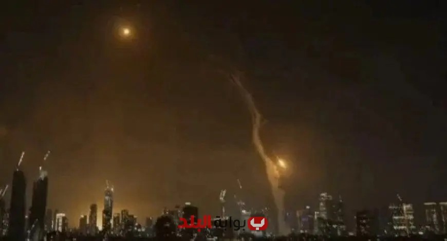 إعلام إسرائيلي: 3 قتلى وعشرات المصابين نتيجة الهجمات الإيرانية في جميع أنحاء البلاد