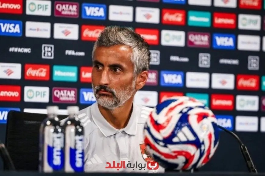 “تصريحات ريبييرو المثيرة قبل مواجهة الأهلي مع إنتر ميامي في كأس العالم للأندية”