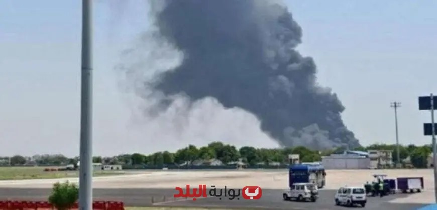 حصيلة ضحايا طائرة الركاب الهندية المنكوبة ترتفع إلى 274 قتيلا – تفاصيل الحادث المؤلم