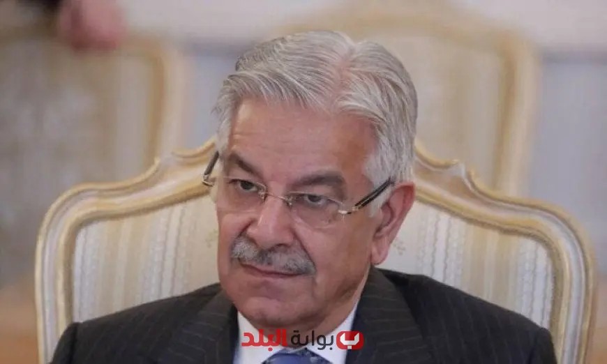 وزير الدفاع الباكستاني: ملتزمون بدعم إيران بكل قوة – تفاصيل عاجلة!