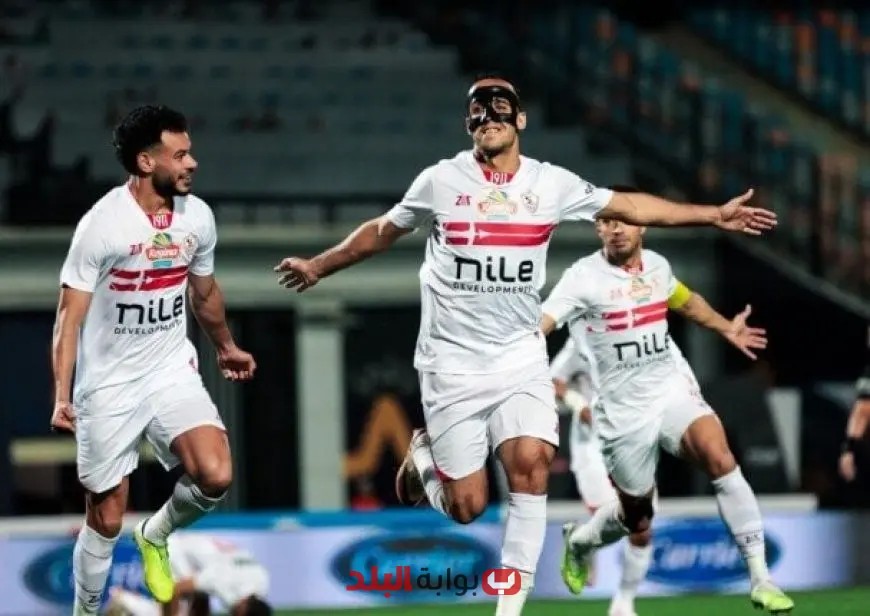 زمالك يستهدف التعاقد مع ثلاثي الأهلي في صفقة الميركاتو الصيفي!