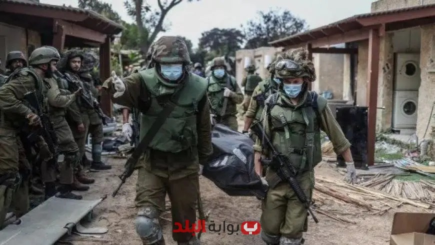 المجلس الوطني الفلسطيني يدين مجزرة الاحتلال ضد «الجوعى» في غزة: جريمة حرب دموية تضاف إلى السجل الأسود!