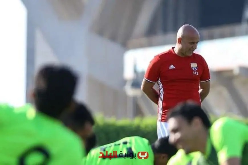 هشام زكريا يتحدث لبوابة البلد: مجموعة الأهلي صعبة، ميسي أسطورة لا تتكرر، وتشكيل الأحمر المثالي في الوقت الحالي!