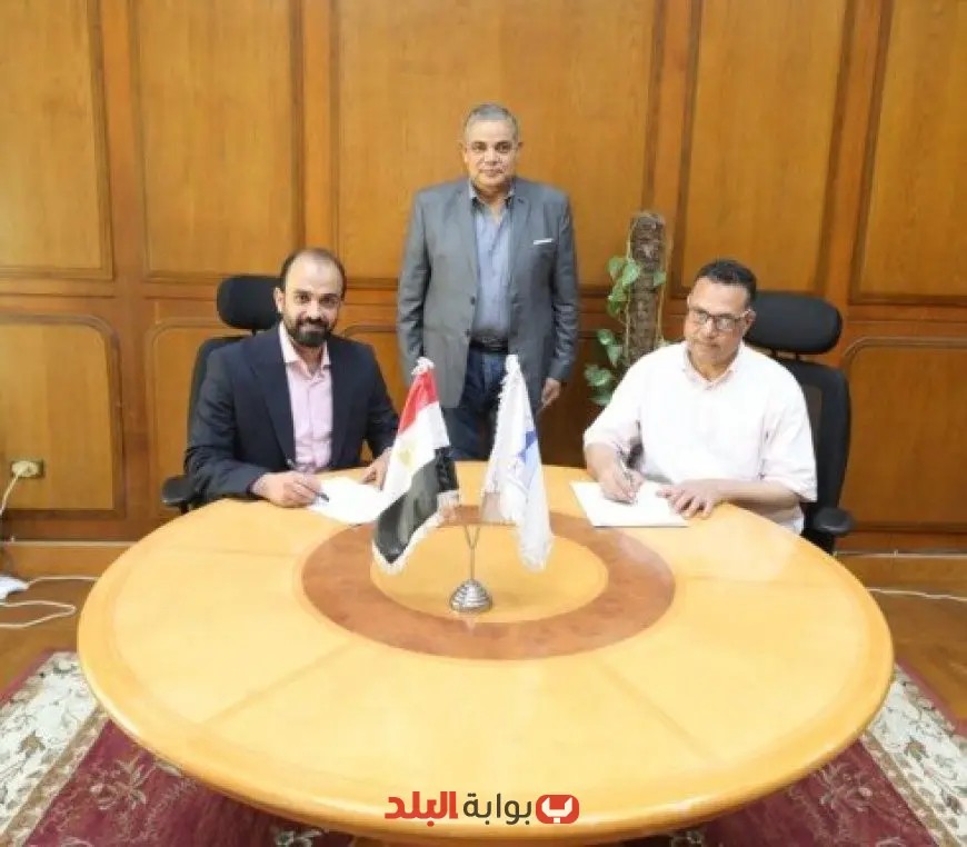 تعاون مثير بين جامعة كفر الشيخ وأمانة المراكز الطبية المتخصصة لتعزيز الرعاية الصحية في مصر