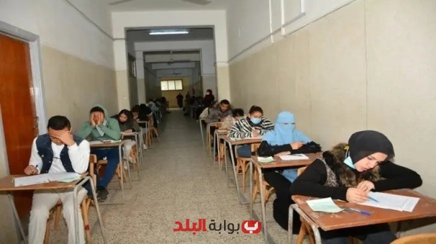 نصائح قيمة من خبير تربوي للطلاب قبل امتحانات الثانوية العامة 2025!