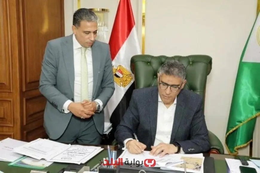 عاجل: محافظ الجيزة يُعلن نتائج الشهادة الإعدادية 2025 – تعرف على التفاصيل الآن!