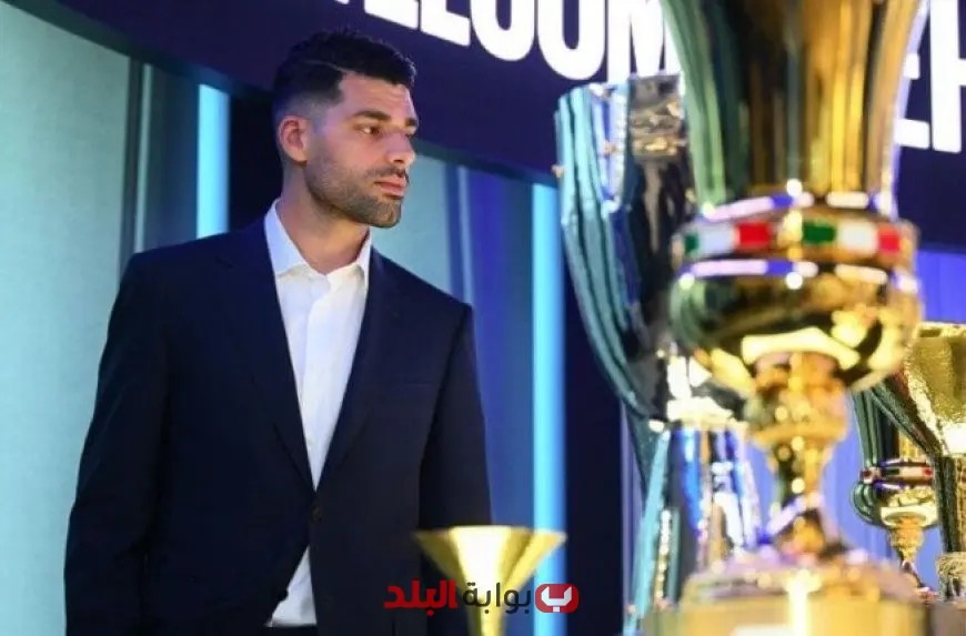 إيران تعاني من آثار الحرب: مهدي طارمي يغيب عن إنتر ميلان في كأس العالم للأندية