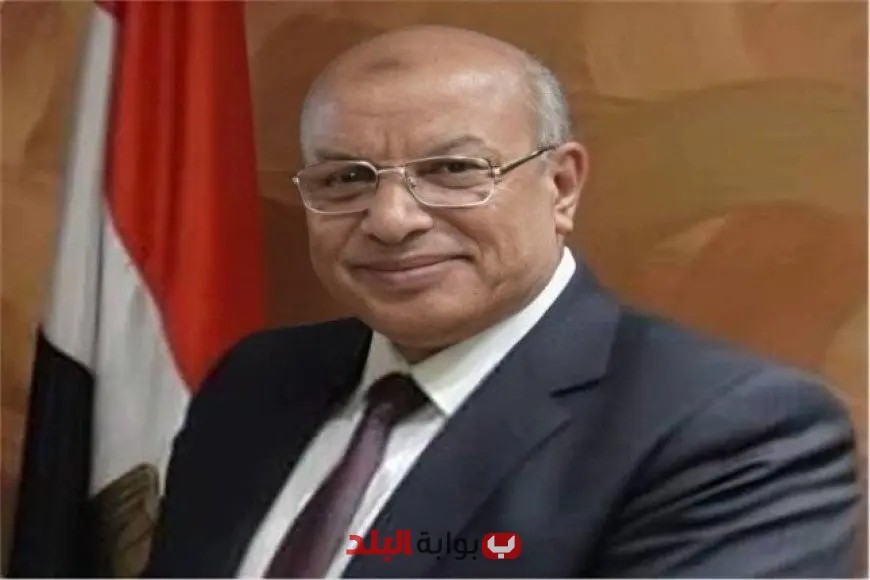 رئيس مياه القاهرة يتفقد لجان الثانوية العامة لضمان توفير خدمات مياه الشرب اللازمة
